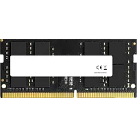 Память оперативная/ Foxline SODIMM 32GB 4800 DDR5 CL 40 (FL4800D5S40S-32G)