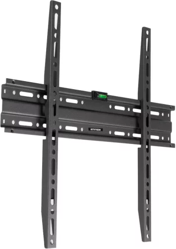 Кронштейн для ТВ ARM MEDIA PLASMA-3 black (max VESA 400x400 мм, настенный, фиксированный, max 55 кг)(10207) фото 11