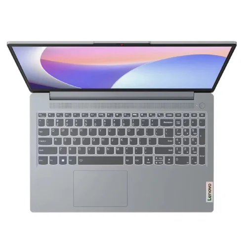 Ноутбук Lenovo IdeaPad Slim 3 15IRU8/ 15.6 Full HD 1920x1080/ Intel Core i3 1315U/ 8 Gb/ 512 Gb SSD/ Intel UHD Graphics/ No OS/ серый/ 1.62 кг (82X700L7IN) фото 2