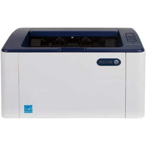 Принтер Xerox Phaser 3020V_BI (P3020BI) Принтер Xerox Phaser 3020V_BI {A4, Laser, 20 ppm, max 15K pages per month, 128MB, GDI} P3020BI# 3020V/BIM фото 3