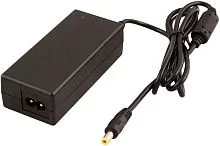 Блок питания (сетевой адаптер) OSNOVO PS-12048 Блок питания (сетевой адаптер) DC12V, 4A (48Вт макс.). Диапазон входных напряжений: AC100-240V. Штекер 2.1x5.5мм. Размеры (ШхВхГ): 115x30x50мм. Рабочая температура: -10...+70гр. С.