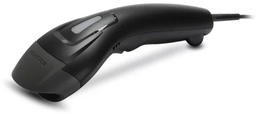 Сканер штрих-кода Mertech 610 P2D SuperLead 1D/ 2D черный (4830)
