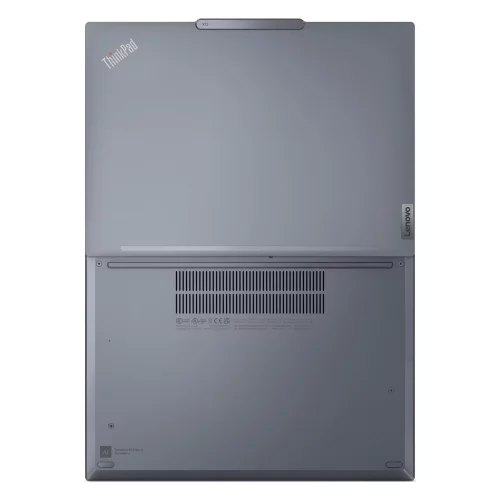 Ноутбук Lenovo Thinkpad X13 Gen 4 [21EX0029AU] i5-1335U/16Gb/512Gb SSD/13.3 WUXGA IPS 300nits, 100% sRGB/Cam 5.0 MP + IR/Backlit/FPR/Win 11Pro фото 7