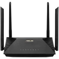 Маршрутизатор ASUS RT-AX1800U/ ASUS RT-AX1800U (90IG06P0-MO3520)