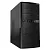 Корпус MidiTower Powerman ES722 Black (6111491) (6111491)