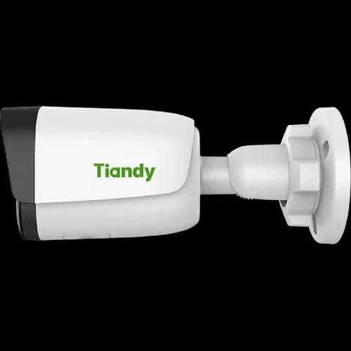Камера видеонаблюдения IP Tiandy TC-C35WS 3ERA-28 2.8-2.8мм цв. фото 2