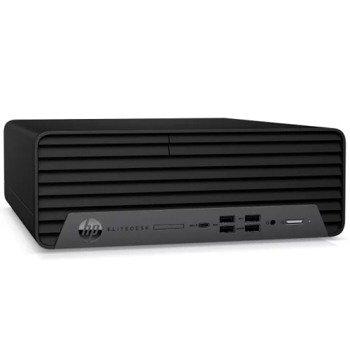 Компьютер HP EliteDesk 805 G6 SFF/ Ryzen 5 Pro 4650G/ 16GB/ 512GB SSD/ DVD-RW/ HDMI/ Win10Pro (273G6EA) фото 3