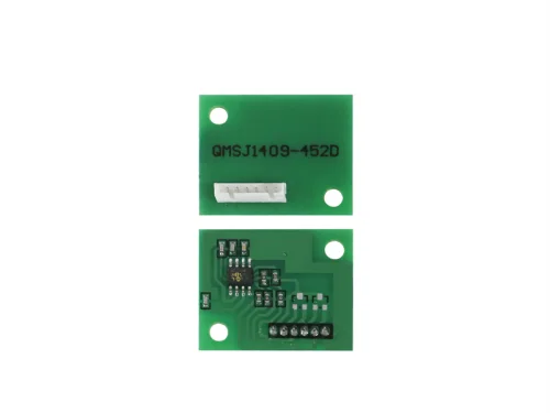 Чипы Чип драм-юнита DR-711Y для KONICA MINOLTA Bizhub C654/754 (CET) Yellow, 120000 стр., CET8746