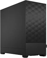 Корпус Fractal Design Pop Air Black Solid черный без БП ATX 3x120mm 2xUSB3.0 audio bott PSU (FD-C-POA1A-01)