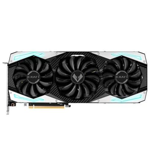 RTX3060 iCraft OC 12G Special RTL (6940709645215)