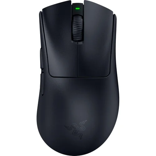 Мышь Razer DeathAdder V4 Pro Black (RZ01-05330100-R3A1)