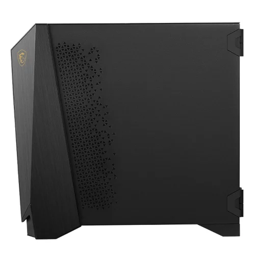 Корпус MSI MEG PROSPECT 700R Mid-Tower, E-ATX, 2xUSB 3.2, 1xUSB-C, Audio I/ O, 4x140 ARGB fan, Laminated Tempered Glass, (41556) (306-7G15R21-W57) фото 4