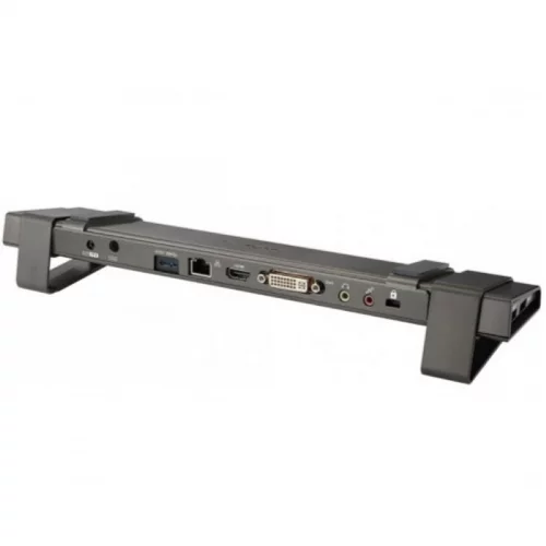 Док-станция ASUS USB 3.0 HZ-3A Plus без адаптера (90XB05GN-BDS000) фото 2
