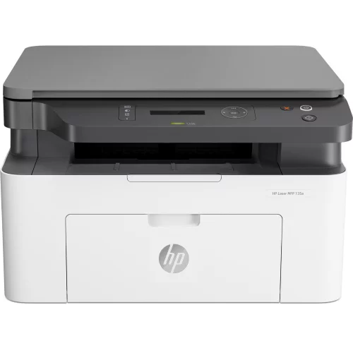 Лазерное МФУ/ HP Laser 135a (4ZB82A#B19)