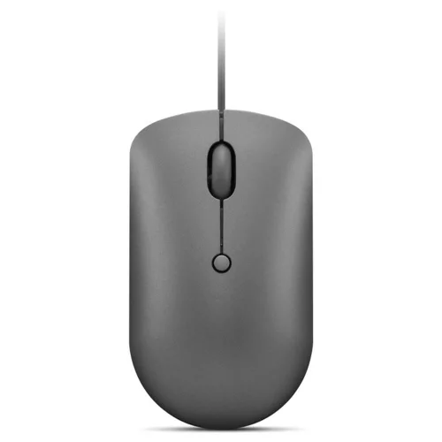 Мышь Lenovo 540 USB-C серая [GY51D20876] фото 2