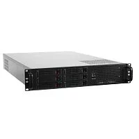 Exegate EX264955RUS Серверный корпус Pro 2U660-HS06