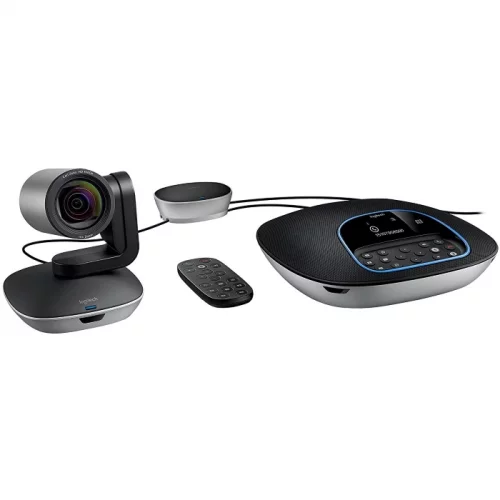 набор для организации видеоконференции/ Logitech ConferenceCam Group (960-001057) фото 2
