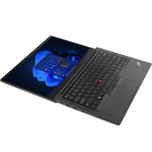 Ноутбук Lenovo ThinkPad E14 Gen4 14 FHD, Core i7-1255U, 8Gb, 512Gb SSD, WiFi, BT, noOS (21E3006FRT) фото 2