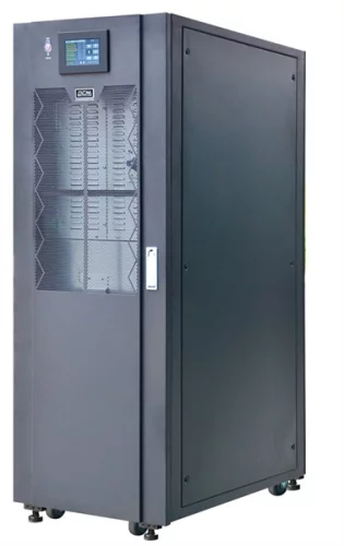 Powercom Vanguard-II, 40kVA/40kW, 3:3 (473320) (VGD-II-40K33)