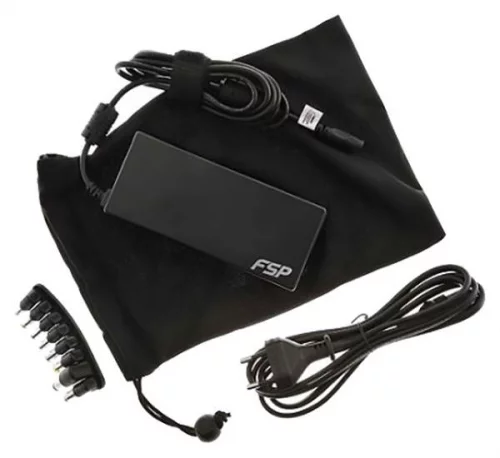 Блок питания FSP NB 65 автоматический 65W 18V-20V 8-connectors 3.42A (PNA0651900) фото 3