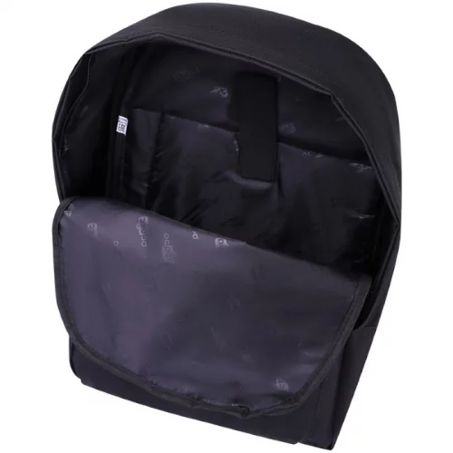 Рюкзак для ноутбука 15.6 PC Pet черный полиэстер (PCPKA0115BK) фото 5