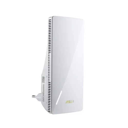 Усилитель сигнала ASUS RP-AX58/EU/13/P_EU (90IG07C0-MO0C10) (90IG07C0-MO0C10)