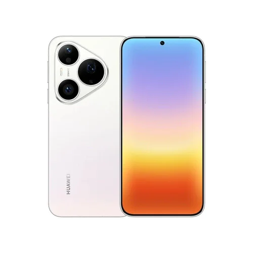 Смартфон Huawei Pura 90s PRO 12+512GB, белый (51098YXH)