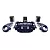 Шлем виртуальной реальности HTC VIVE Pro Full Kit (99HANW006-00) (99HANW006-00)