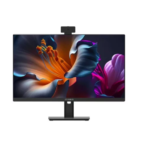 Моноблок IRBIS SMART AIO 27 (27I5D2165HC) Моноблок IRBIS SMART AIO 27, 27“(i5-12400,16GB/ 512GB,IPS,16:9,1920x1080x100Hz,1000:1,250Cd/ m2,5ms,HDMI(out),VGA,USB-C,2*USB2.0,4*USB3.0,DVD,RJ45,WebC 5MP,WIFI6,BT5.0,Tilt,HAS,Piv,Spk2*3W,keyb+mouse,WinPro (27I5D2165HC)