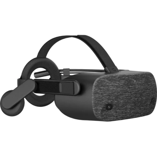 Шлем виртуальной реальности HP Reverb VR 1000 профессиональный (6KP43EA) фото 4
