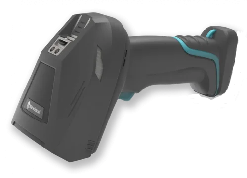 Беспроводной сканер штрихкода ghjvsiktyysq Newland NLS-NVH300B (BT), 2D Industrial Handheld Reader Mega Pixel, DPM, vibration, IP54 drop 1.8m, docking station and USB cable (NLS-NVH300B-DP-U0)