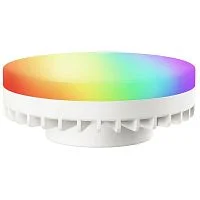 Лампочка GX53 RGB 9W WI-FI WHITE YNDX-00556 YANDEX