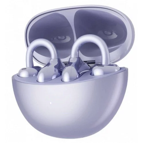 Гарнитура EARBUDS CLIP 5504ABYK MAK-ME00 PURPLE HONOR CHOICE