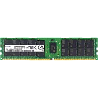 Память оперативная/ Samsung DDR4 64GB RDIMM 3200 1.2V pulled (M393A8G40AB2-CWEGQ)
