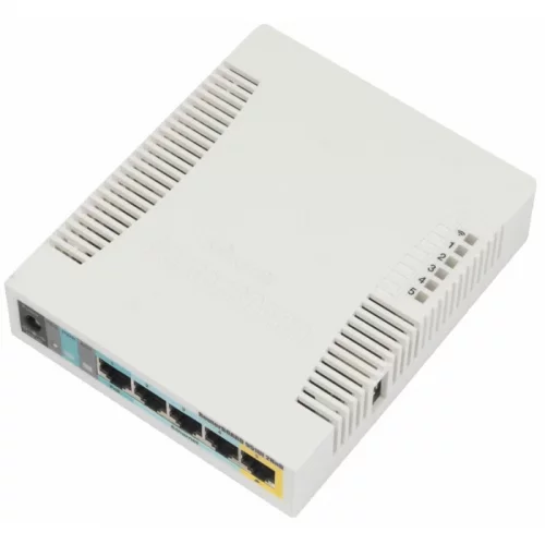 Точка доступа MikroTik RB951UI-2HND (RB951UI-2HND) фото 2