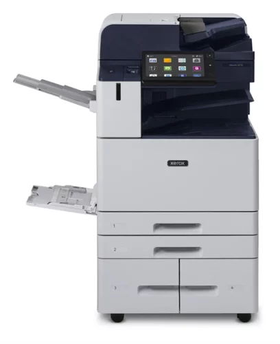 AltaLinkC8135 with 3 Tray Module (C8135_3T)