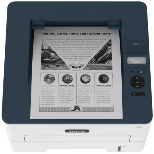 Xerox B230 Принтер моно A4/ Xerox B230 Printer (B230V_DNI) фото 4