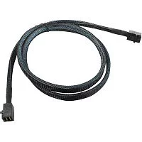 Кабель/ CBL-SFF8643-10M, 1 metre cable, SFF8643 to SFF8643 (05-26112-001)