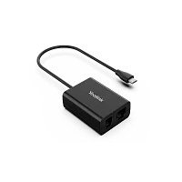Адаптер/ Yealink [EHS60] Wireless Headset Adapter [1308019]