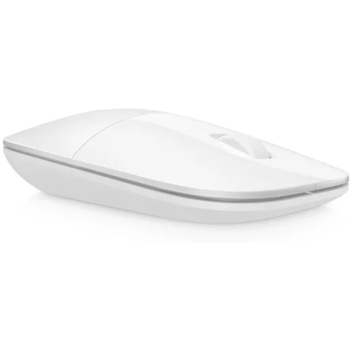 Мышь HP Z3700 Wireless Blizzard White cons (V0L80AA#ABB) фото 2