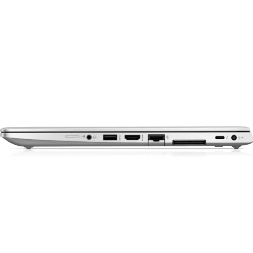 Ноутбук HP EliteBook 840 G6 (113U1ES) (113U1ES#ACB) Ноутбук HP EliteBook 840 G6 14 FHD/ Core i7-8565U/ 16GB/ 512GB SSD/ noODD/ WiFi/ BT/ FPR/ Win10Pro/ серебристый (113U1ES) фото 2