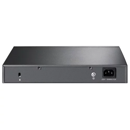Коммутатор TP-Link TL-SG3210 (TL-SG3210) (TL-SG3210) Коммутатор TP-Link TL-SG3210 (TL-SG3210) фото 3
