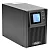 ИБП Powerman Online 1000I On-line 900W/1000VA (531715) (ONLINE 1000I)