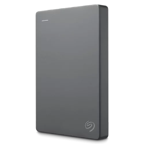 HDD External Basic 1TB, STJL1000400, 2,5