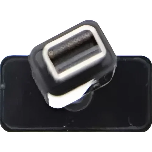 Кабель/ LATCH MINIDP TO VGA DONGLE SLIM/ / L=178MM (90SKS000-MU3BN0)