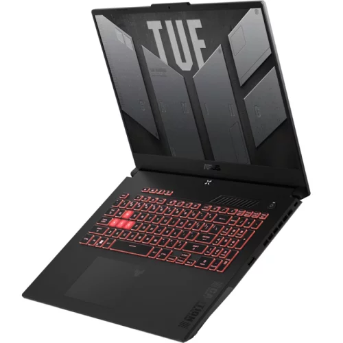 *Ноутбук ASUS TUF Gaming A17 FA707XV-HX035 Ryzen 9 7940HS 16Gb SSD512Gb NVIDIA GeForce RTX4060 8Gb 17.3