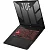 Ноутбук ASUS TUF Gaming A17 FA707XV-HX035 (90NR0E95-M001Y0) (90NR0E95-M001Y0)