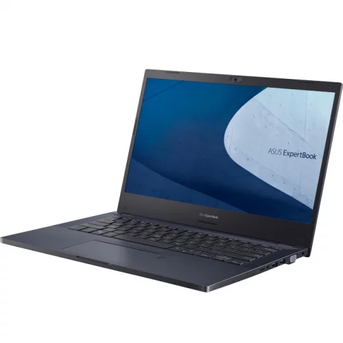 Ноутбук Asus ExpertBook P2451FA-EB1355 14 FHD/ Core i3 10110U/ 8GB/ 256GB SSD/ no DVD/ BT/ WiFi/ Linux (90NX02N1-M18280) фото 3
