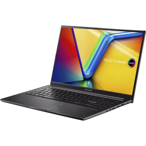 Ноутбук ASUS Vivobook 15 F1505VA-MA929 Core i7-13620H/16Gb (soldered D4)/ SSD512Gb/ 15.6/OLED/2.8K/2880x1620/120Hz/ NoOS/ Black/1.7kg (90NB10P1-M016P0) фото 4