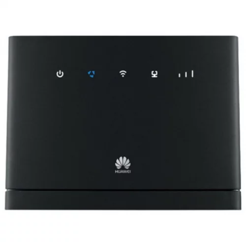 Роутер Huawei B315 RJ-45/ LTE (51067677) фото 2
